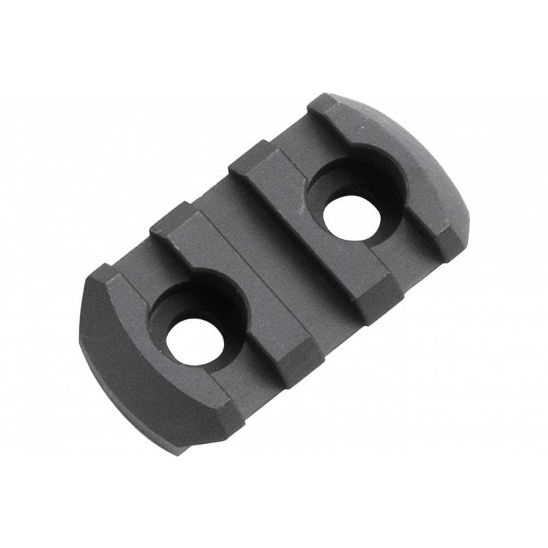 Magpul M-LOK Aluminum Rail Section 3 Slots
