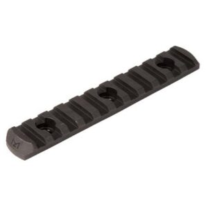 Magpul M-LOK Rail Section Fits M-LOK Hand Guard 11 Slots Black MAG593