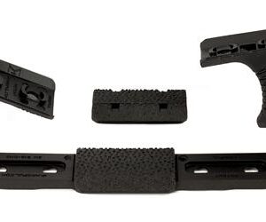 Magpul M-LOK Hand Stop Kit Black Finish MAG608-BLK