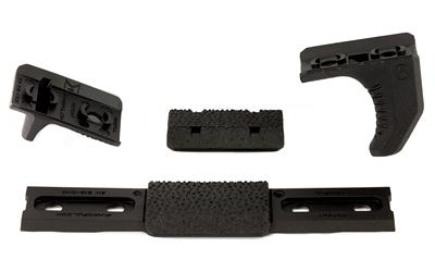 Magpul M-LOK Hand Stop Kit Black Finish MAG608-BLK