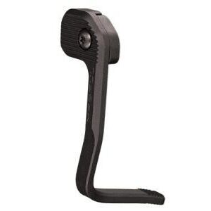 Magpul  B.A.D. Lever  Bolt Catch Extension  Fits AR-15  223 Rem/556NATO  Black MAG980