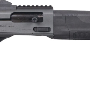 BTA A300 PTL SA 12M/19MC GRY