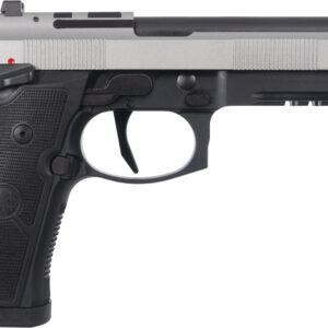 BTA 92XI SAO FS 9MM RDO 18RD