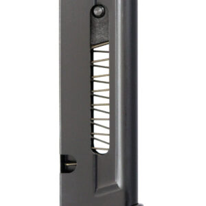 BTA MAG M21 22LR BLK 7RD