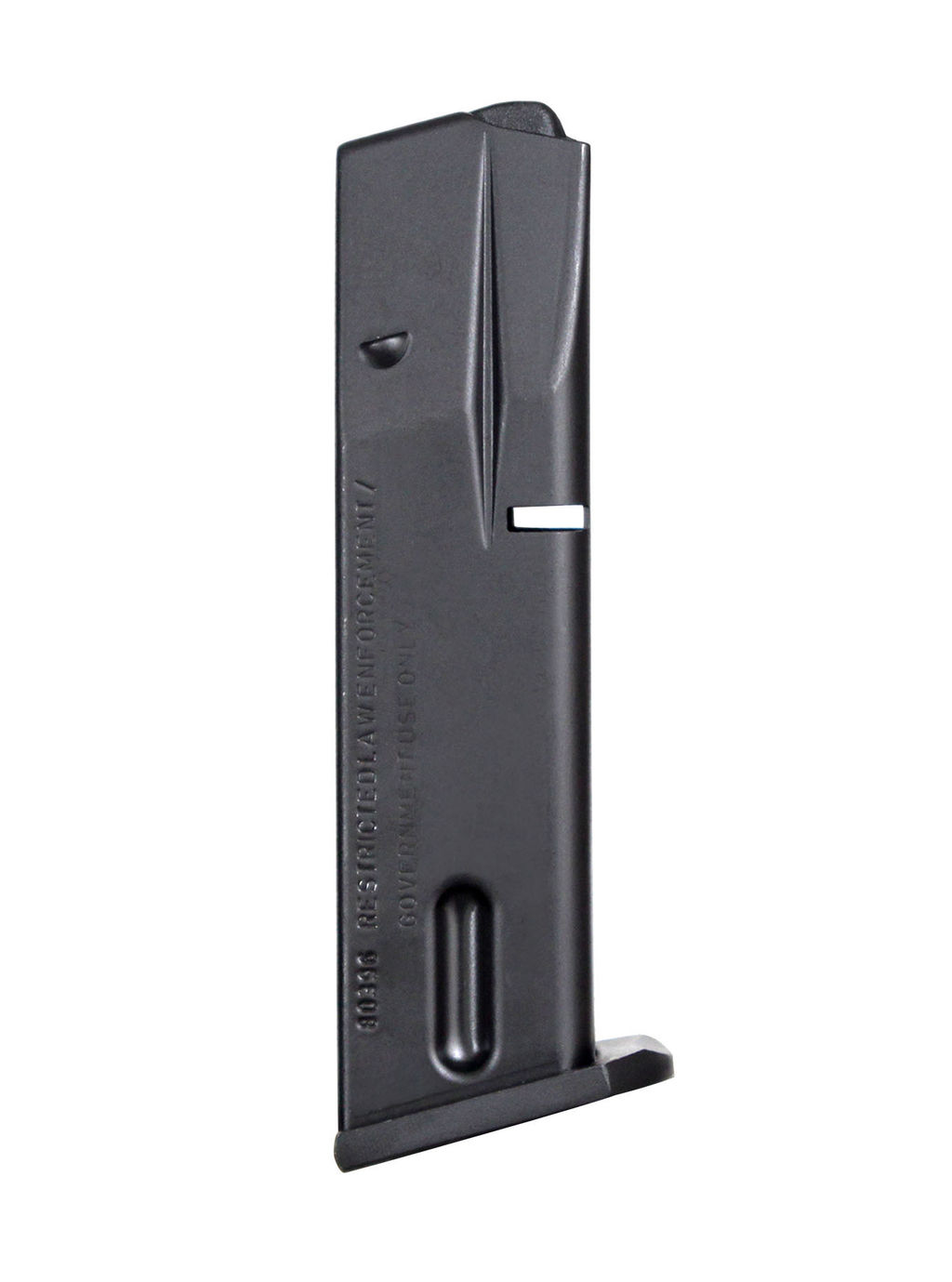 BTA MAG M84F 380AP BLK 13RD