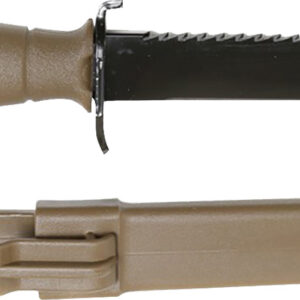 GLK FIELD KNIFE 81 DE W/SAW