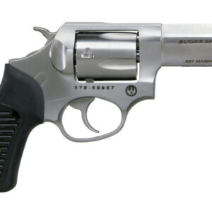 RUG SP101 357 DA REV 3SS 5RD