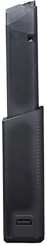 KRISS MAGAZINE 9MM 40 ROUND - KRISS VECTOR FITS GLOCK MAGS - Image 2
