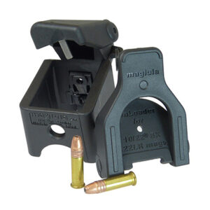 MGL LULA 10/22 BX LOADER BLK