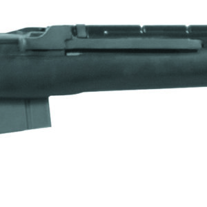 SPG M1A CA 7.62 22B BLK 10RD