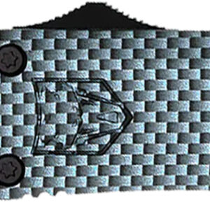 CBT MED FS-3 CARB FIBR DROP PT