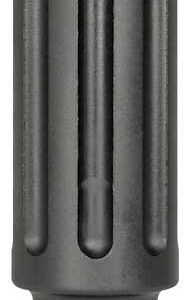 MI BLAST CAN M14X1.0 LH THREAD - .30 CALIBER AK RIFLE