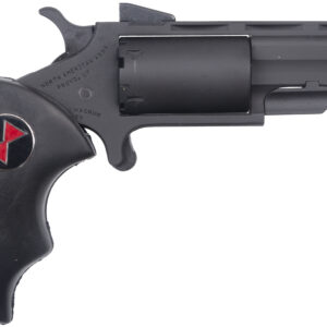 NAM BLACK WIDOW 22M 2 CRK FS