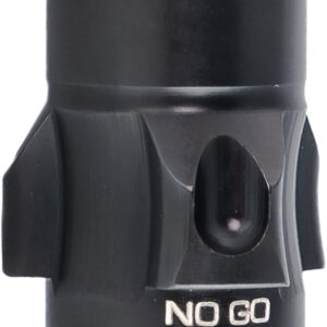 RGD OBSDN 3 LUG ADPT M13.5X1LH