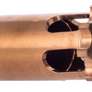 RGD PISTON 1/2X28 INTRNL SHLDR