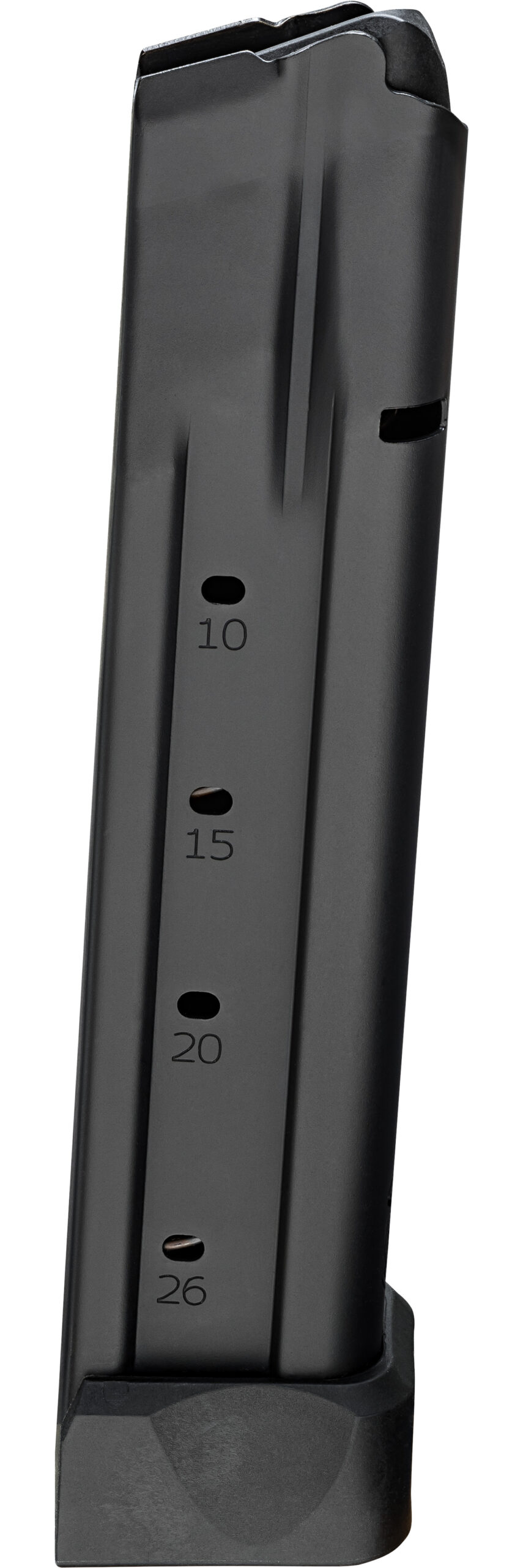 SPG MAG PRODIGY 9MM BLK 26RD