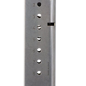 SPG MAG 1911A1 45 SS 8RD