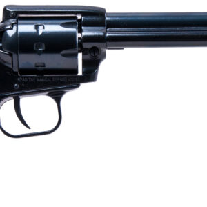 HER RGH RDR 22LR/22M 6.5B 9RD