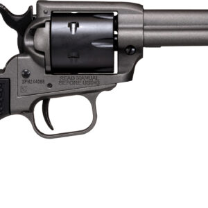 HER RGH RDR 22LR 4.75B TUNGSTN