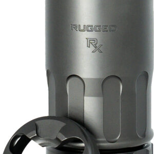 RGD RX BLAST DIVERTER BRAKE