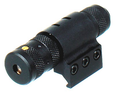 UTG LASER TACTICAL RED - W/MOUNT & PRESSURE SWITCH - Image 2