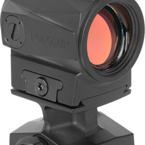 HLS SCRS RED 2MOA SLR 20MM