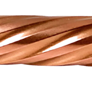 SHD BBL COM THREADED FLT BRZ