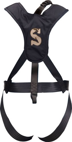 SUMMIT SAFETY HARNESS SPORT - MEDIUM 28"-35" WAIST - Image 2