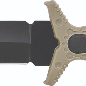 SWC MP BOOT KNIFE FIXED BLADE