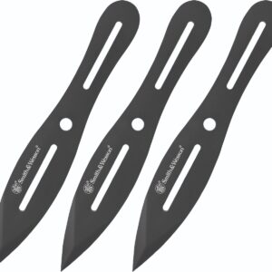 SWC THROW KNIVES 8IN 3PK