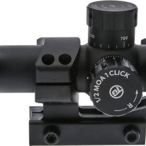 TRG TRU-BRITE 1-6X24 30M ILUM