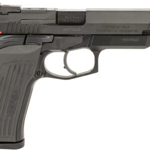 BER TPR XT 9MM DA PST 17RD BLK