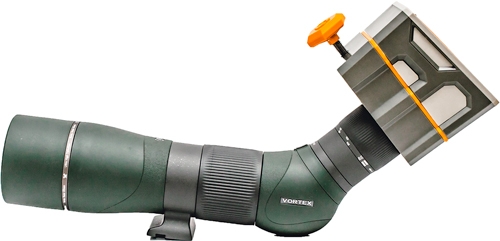 LONGSHOT TARGET CAMERA HAWK - SPOTTING SCOPE CAMERA - Image 6