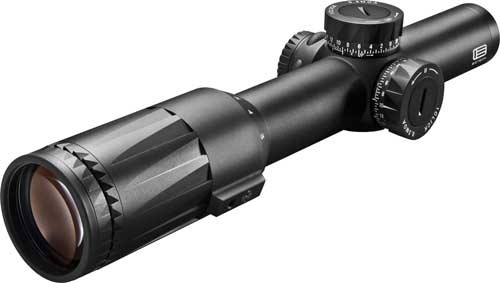 EOTECH SCOPE VUDU 1-6X24MM - 30MM FFP SR3 (MOA) BLACK - Image 4