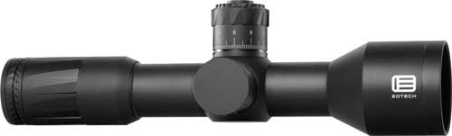 EOTECH SCOPE VUDU 5-25X50MM - 34MM FFP MD3 (MRAD) BLACK - Image 2