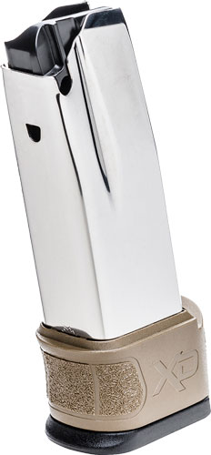 SPRINGFIELD MAGAZINE XD MOD2 - 45ACP 13RD W/FDE MOD2 SLVE - Image 2