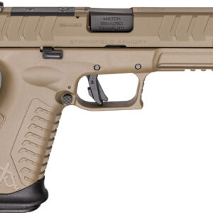 SPG XDM E 10MM 4.5FDE 16RD