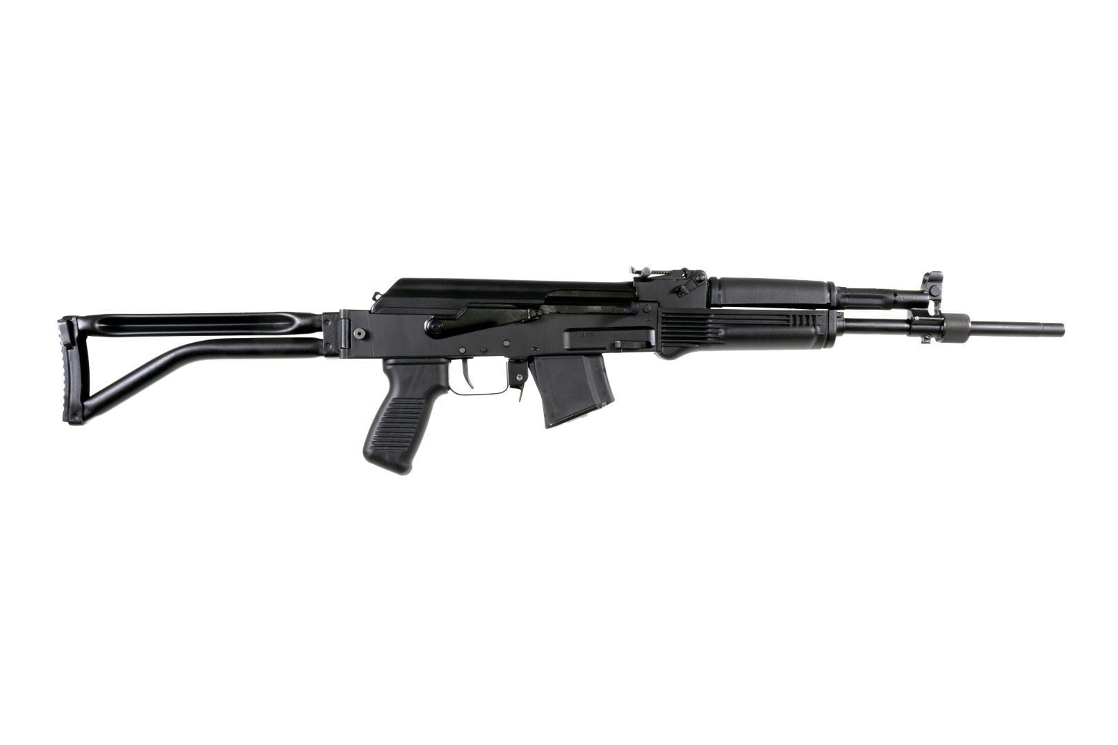 Arsenal SAM7SFC-61 7.62x39mm Semi-Auto Rifle With Threaded FSB / Gas Block - Image 3