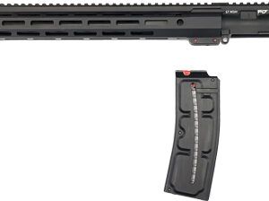 FRANKLIN ARMORY F17 X 16" - UPPER KIT 17 WSM 10RD BLACK