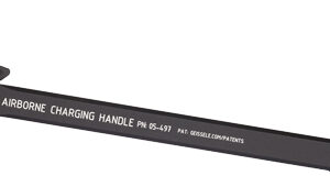 GEISSELE AIRBORN CHARGING - HANDLE 5.56 BLACK