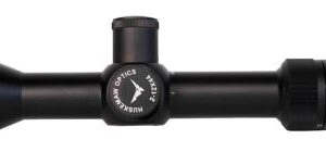 HUSKEMAW SCOPE BLUE DIAMOND G2 - 2-12X44 30MM SFP HUNT SMART