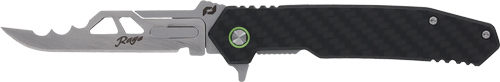 SCHRADE KNIFE PHANTOM ENRAGE 7 - 2.6" REPLCBL BLADE KNIFE - Image 2