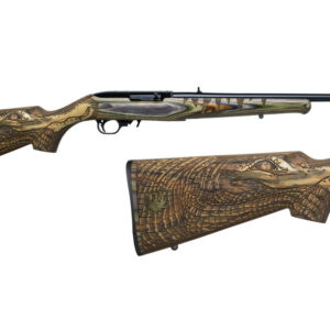 RUG 10/22 GATOR 22LR RFL 10 TL