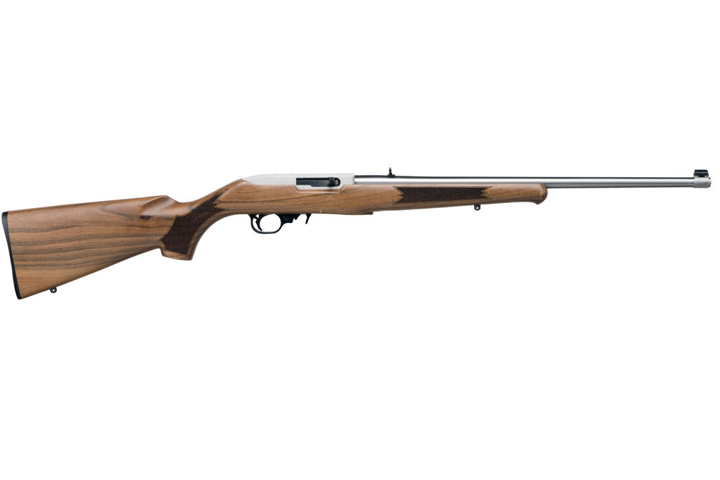 RUG 10/22 CLASS 22LR VII B TL
