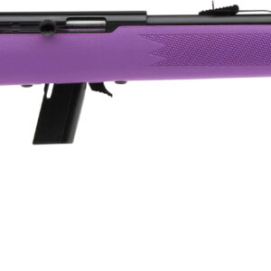 SAV 64F PURPLE 22LR SEMI 10RD