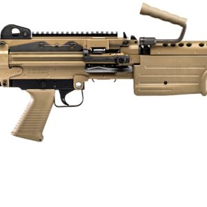 FNM M249S PAR SA RFL 5.56 FDE