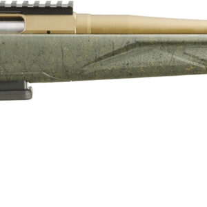 RUG AM RFL PRED G2 6MMC GRN