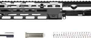 HK MR556 A4 COMPLETE UPPER - RECEIVER 5.56 11.5" BARREL
