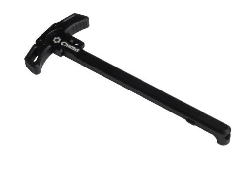 CMMG ZEROED AMBI-CHARGING - HANDLE FOR AR-15