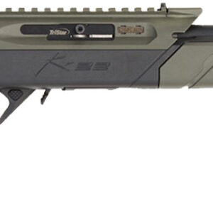 TRI KR 22LR SEMI 10R ODG TB SR